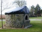 Four, la Haute Nacherie (Domalain)