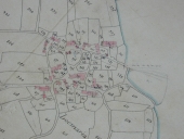 Ecart dit village, Locmaria (Melrand)