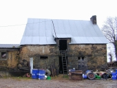Ferme, la Rairie (Pipriac)
