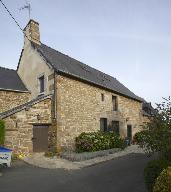 Ferme, la Dodelinière (Saint-Rémy-du-Plain)