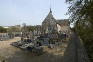Cimetière (Châteauneuf-d'Ille-et-Vilaine)
