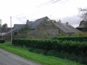 Écart, le Fresne (Guipry fusionnée en Guipry-Messac en 2016)