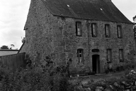 Maison, Lannevez (Duault)