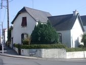 Maison, 106 avenue de Verdun (Vannes)