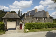 Écart, la Malcotais (Noyal-Châtillon-sur-Seiche)