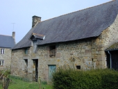 Ferme, Launay Chartier (Cuguen)