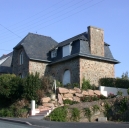 Maison, 4 rue Rouzic (Perros-Guirec)