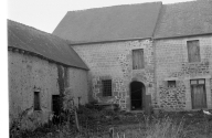 Ferme, la Haute Gillaudais (La Baussaine)