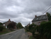 Maison, 8 rue de Monterfil (Iffendic)