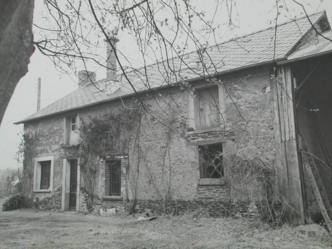 Ferme, les Hauts Vents (Talensac)