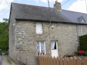 Maison, la Bretonnière (Vieux-Vy-sur-Couesnon)