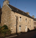Maison, rue de Port-Béni (Pleubian)