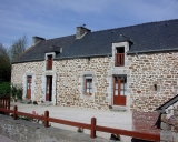 Maison, allée des Tertres, Saint-Jaguel (Saint-Cast-le-Guildo)