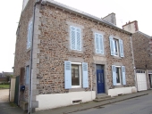Maison, 34 rue d'Armor (Pordic)