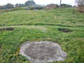 Abri avec Tobrouk n° 2, Kerhouin (Plougasnou)