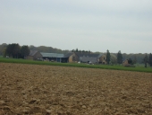 Ferme, la Grande Chevrolais (Feins)