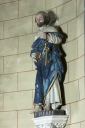 Statue : Saint Pierre