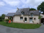 Ferme, la Petite Barrière (Cesson-Sévigné)
