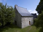 Chapelle Saint-Charles, Trébiguet (Bohal)