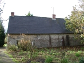 Écart, la Cassière (Guipry fusionnée en Guipry-Messac en 2016)