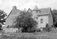 Manoir, la Grettais (Saint-Aubin-d'Aubigné)