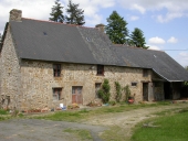 Ferme, la Trémichotais (Vieux-Vy-sur-Couesnon)