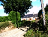 Maison (Plougrescant)