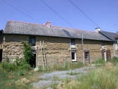 Ferme, la Petite Piletière (Bréal-sous-Montfort)