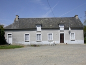 Ferme, le Temple (Domloup)