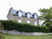 Maison, 554 rue des Haies (Saint-Lunaire)
