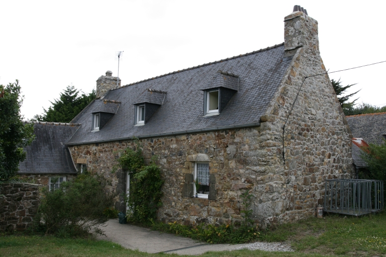 Ancienne ferme 2, Perros-Poullouguen (Crozon)