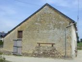 Ferme, Bougeard (Breteil)