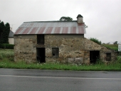 Maison, les Quatre Vents (Bains-sur-Oust)