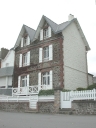 Maison, 38 promenade de la Digue, le Val-André (Pléneuf-Val-André)