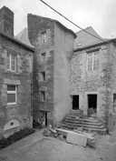 Maison, 18 rue Saint-Armel (Ploërmel)