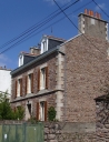 Maison, rue de l'Yser (Paimpol)