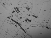 Écart Saint-Vincent (Saint-Coulomb)