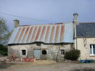 Ferme, Kergras (Saint-Barthélemy)