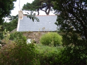 Maison, Port-Blanc (Penvénan)