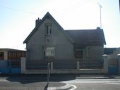 Maison, 102 avenue de Verdun (Vannes)