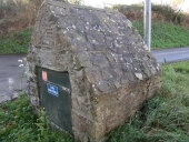 Puits, Quémaré (Plérin-sur-Mer)