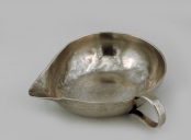 Coquille de baptême