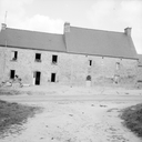 Les maisons sur la commune de Kernascléden