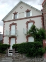 Maison, 30 promenade de la Digue, le Val-André (Pléneuf-Val-André)