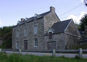 Maison, Port-à-la-Duc (Fréhel)