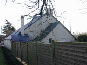 Ferme, les Houx (Servon-sur-Vilaine)