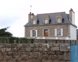 Maison, Larmor-Pleubian (Pleubian)