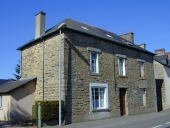 Ferme, 5 rue Pierre Porcher (Maxent)