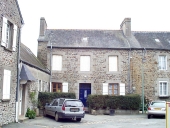 Maison, 3 impasse des Bas-Celliers (Dol-de-Bretagne)