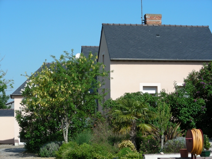 Ferme, Ker Lann (Bruz)